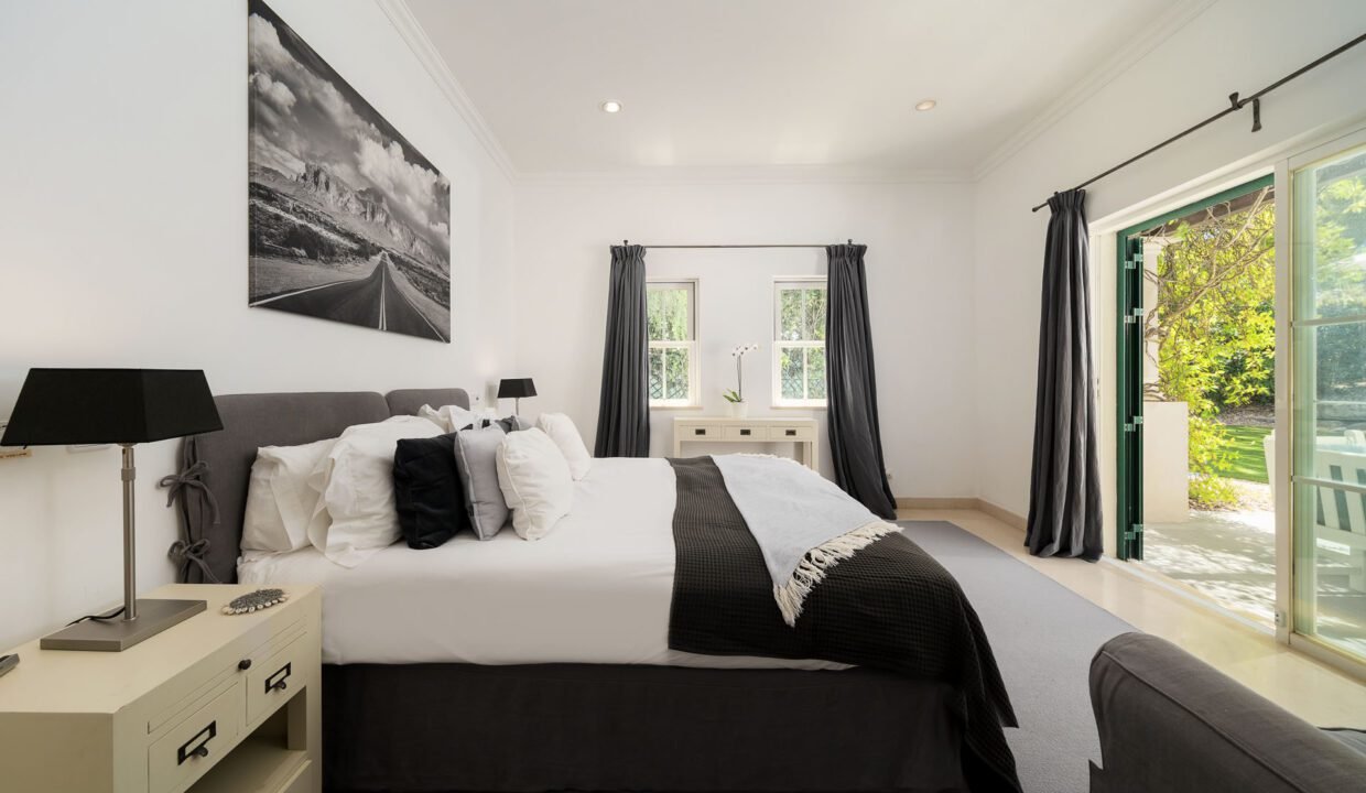 Bedroom 4