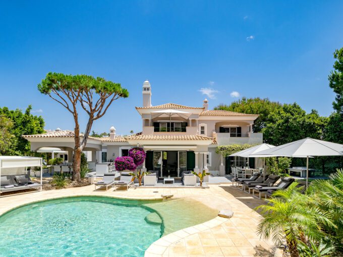 Villa Elma