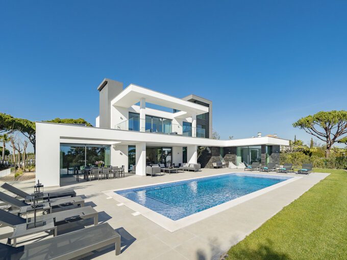 Villa Azure