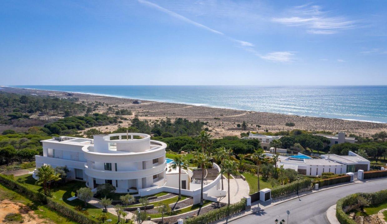 Genesis Villa Rentals Villa Seabreeze Vale do Lobo (18)