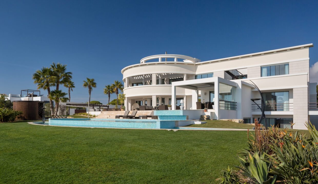 Genesis Villa Rentals Villa Seabreeze Vale do Lobo (6)