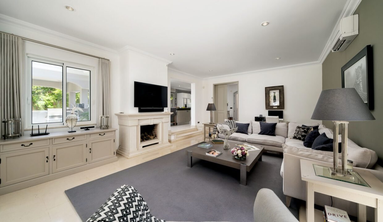 Living Room 2