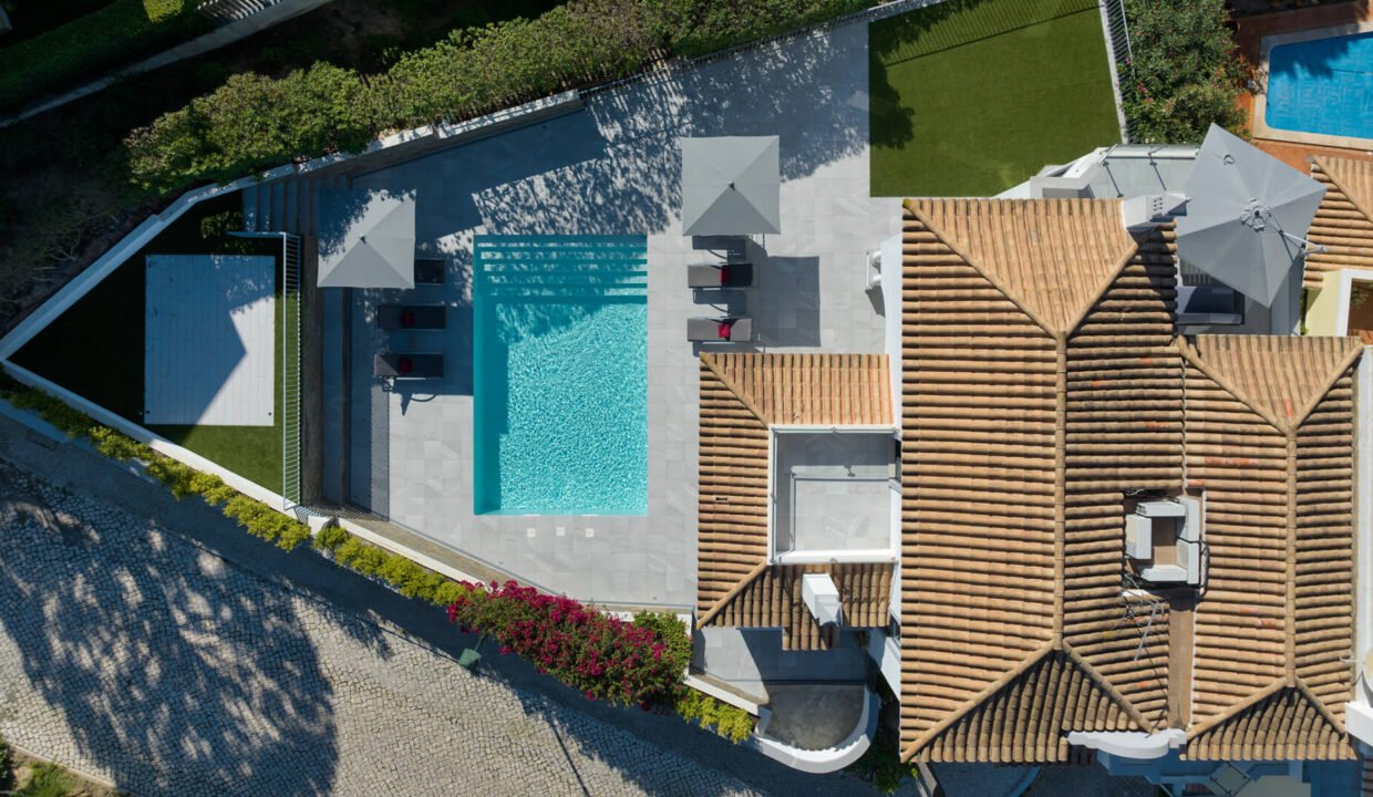 Villa Mirabella Vale do Lobo Genesis Villa Rentals 15