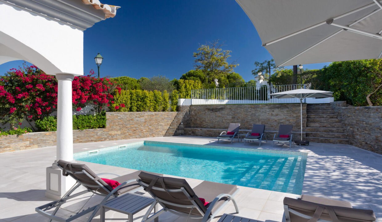 Villa Mirabella Vale do Lobo Genesis Villa Rentals 20