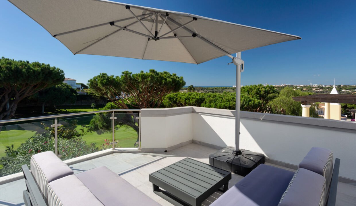 Villa Mirabella Vale do Lobo Genesis Villa Rentals 26