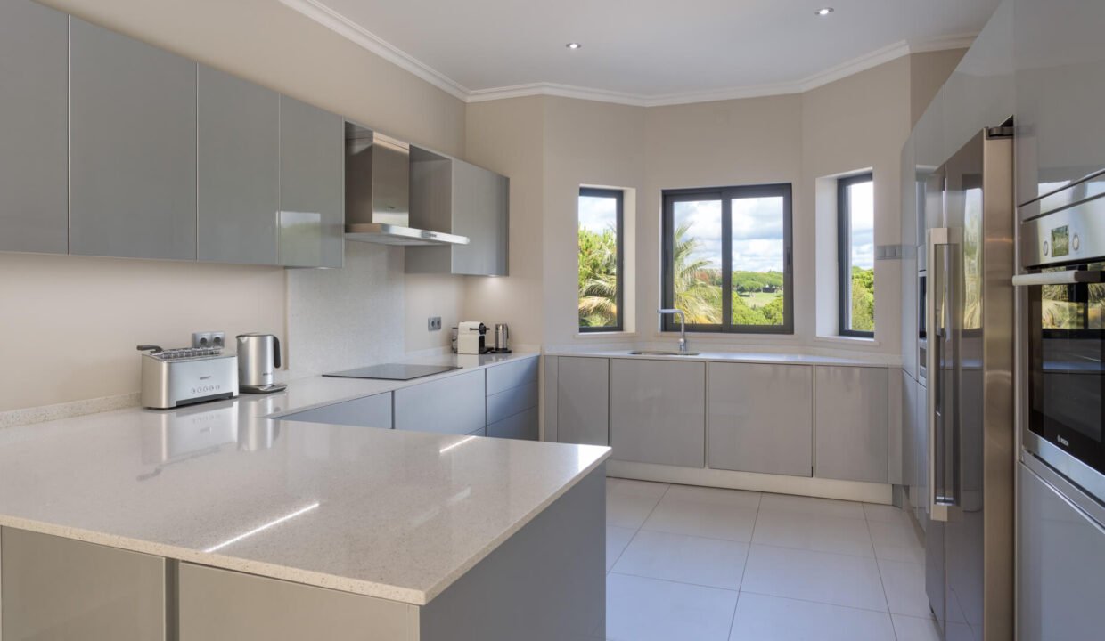 Villa Mirabella Vale do Lobo Genesis Villa Rentals 4
