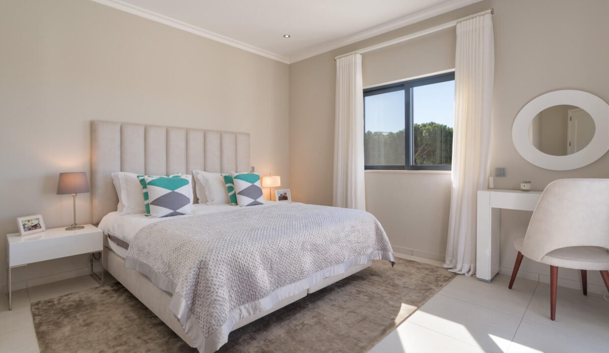 Villa Mirabella Vale do Lobo Genesis Villa Rentals 7