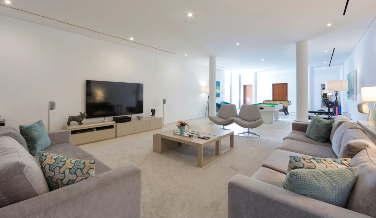 Villa Zayan Genesis Villa Rentals 37