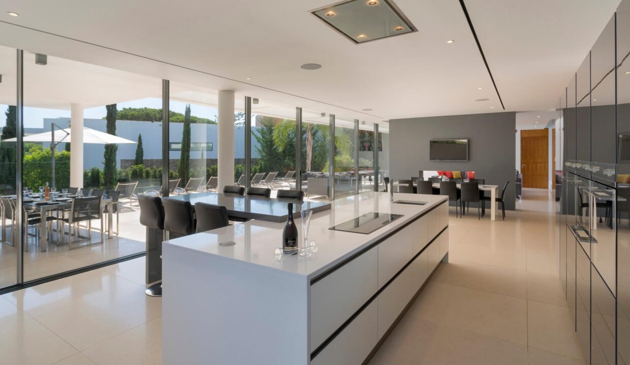 Villa Zayan Genesis Villa Rentals 7