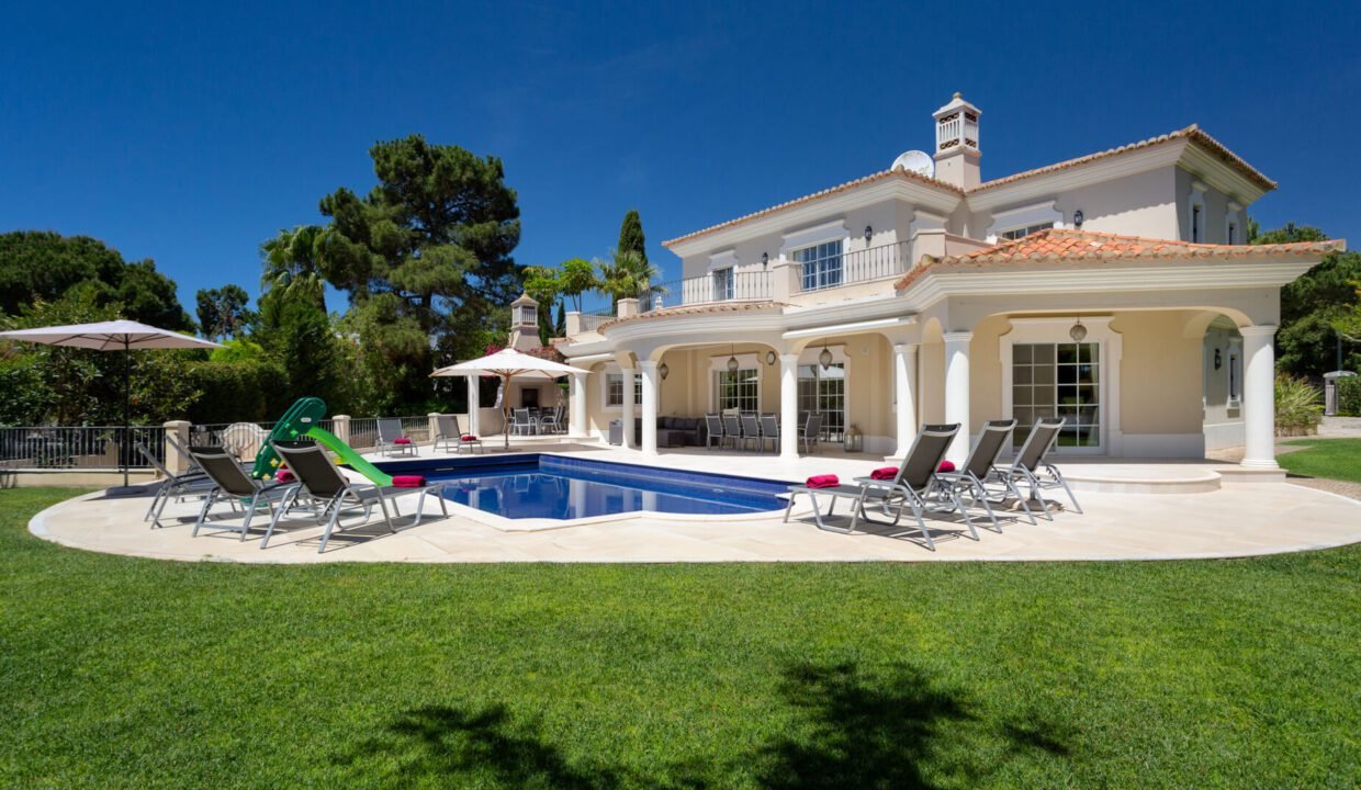 Waratah Villa Rentals Villa Susana Quinta do Lago (20)