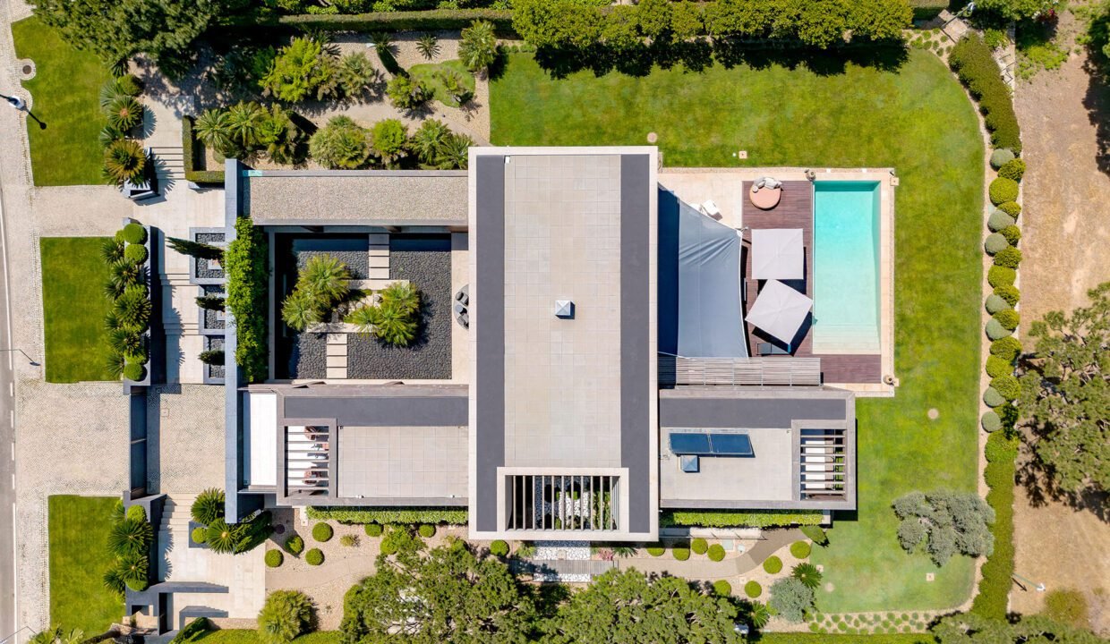 Aerial 1