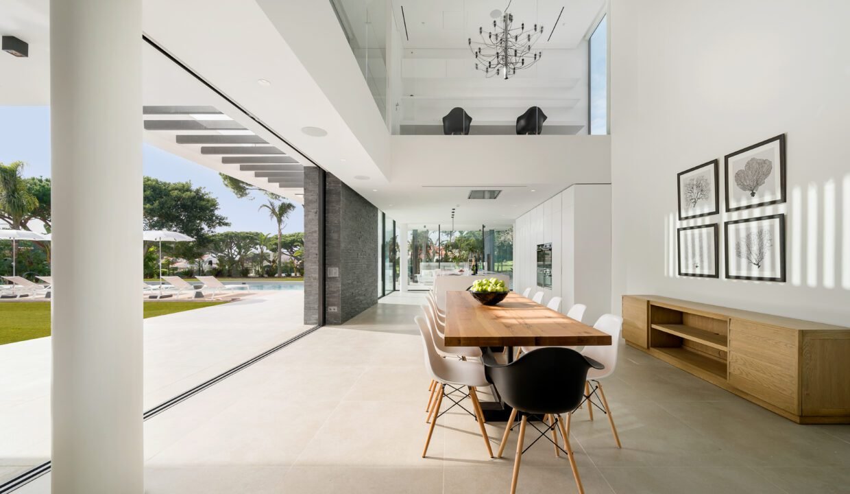 Dining Room 1