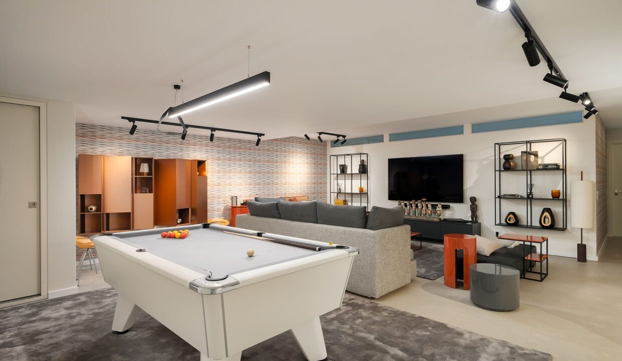 Games Room 1