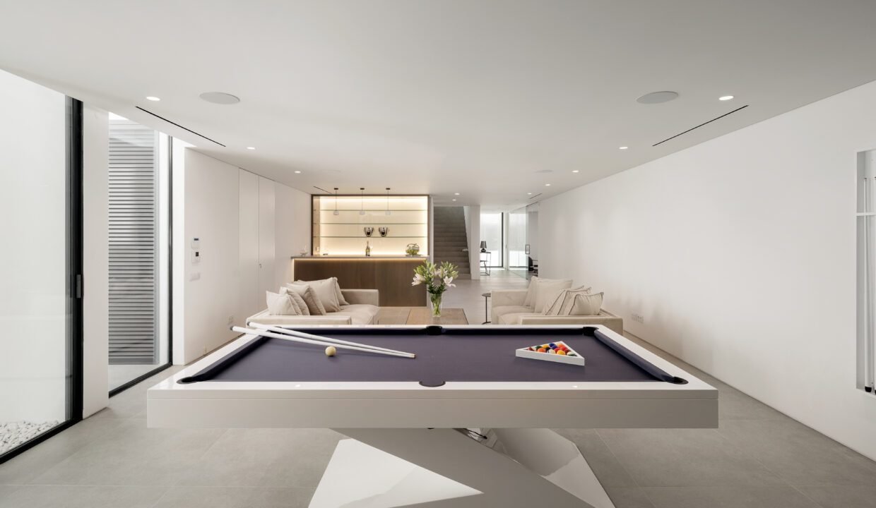 Games Room 4 KEY SHOT