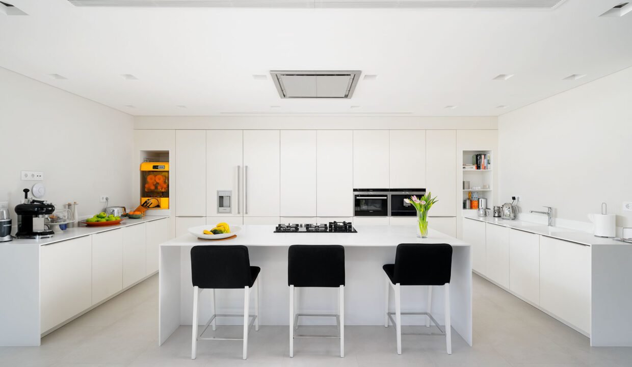 Kitchen 1