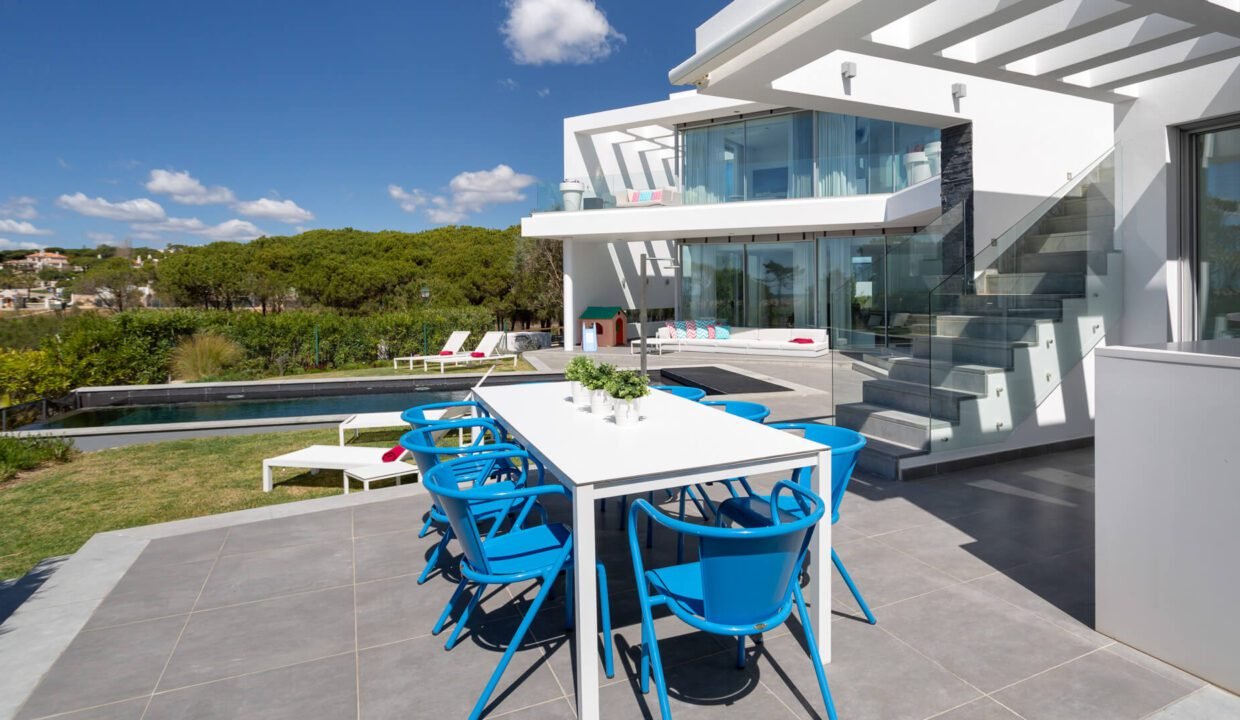 Genesis Villa Aliki Vale do Lobo 5