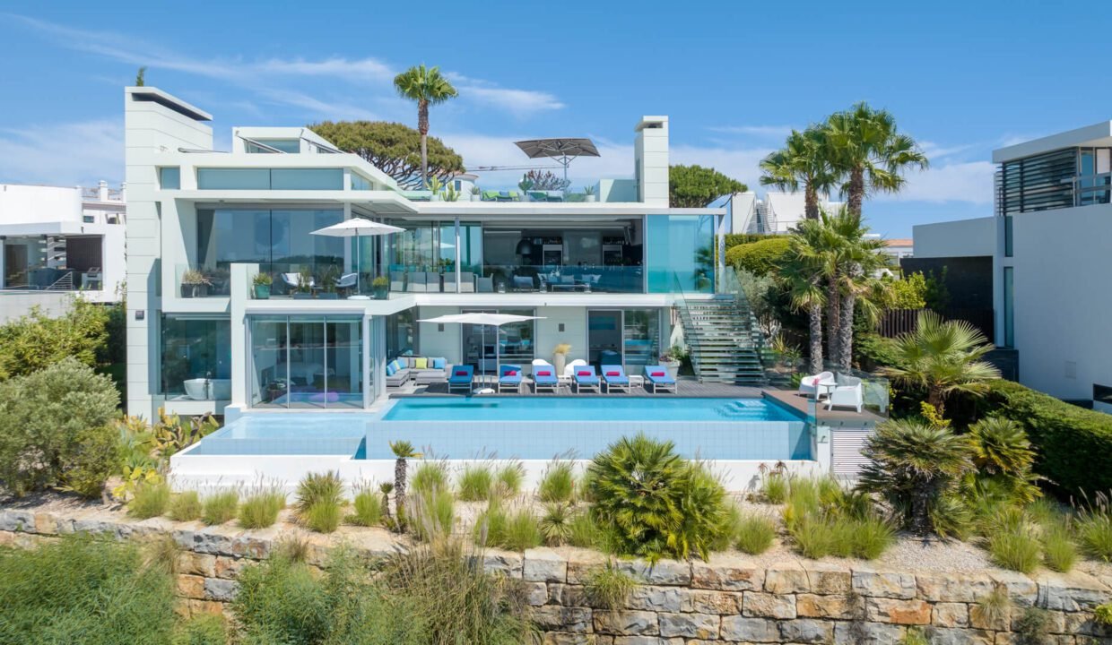 Genesis Villa Rentals Villa Luchia Vale do Lobo (1 of 97) (34)
