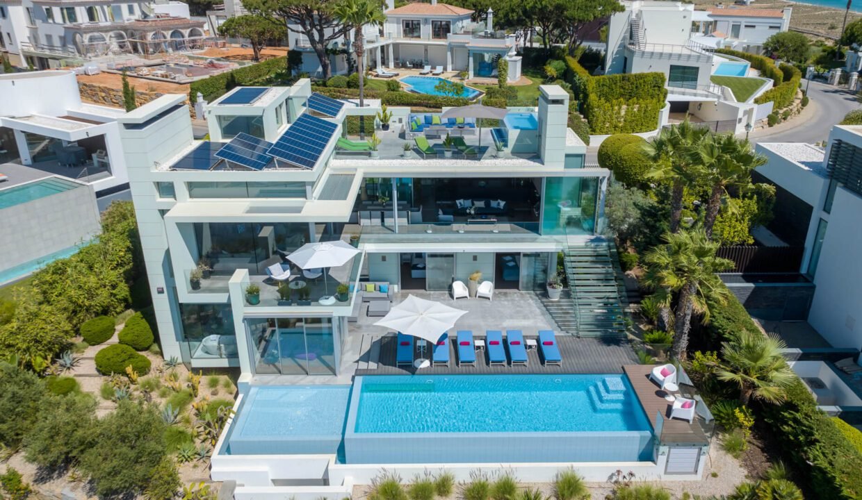 Genesis Villa Rentals Villa Luchia Vale do Lobo (1 of 97) (36)