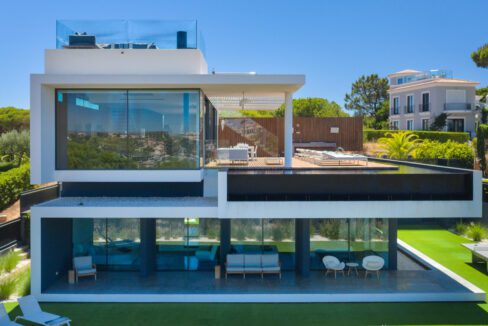 Villa Ayra