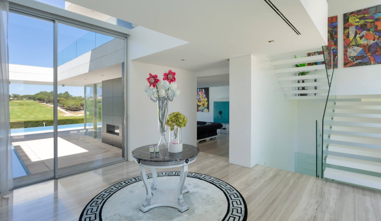 Villa Calcada Vale do Lobo Genesis Villa Rentals 11