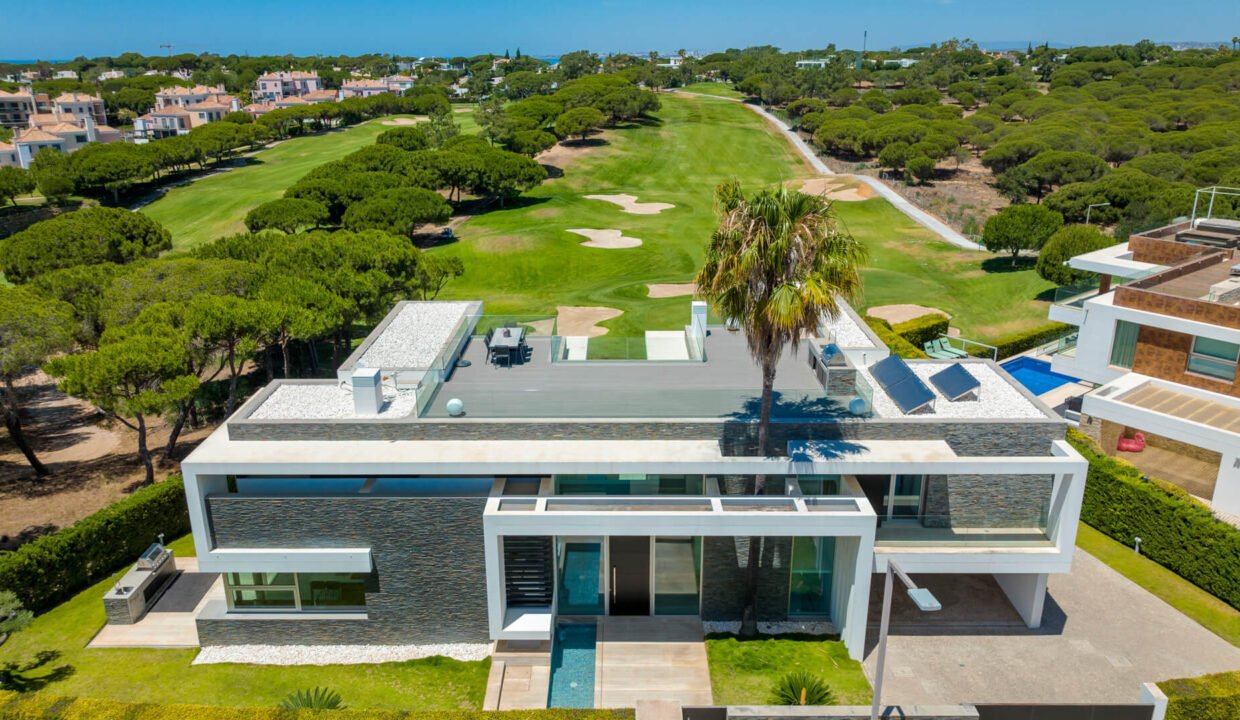 Villa Calcada Vale do Lobo Genesis Villa Rentals 24