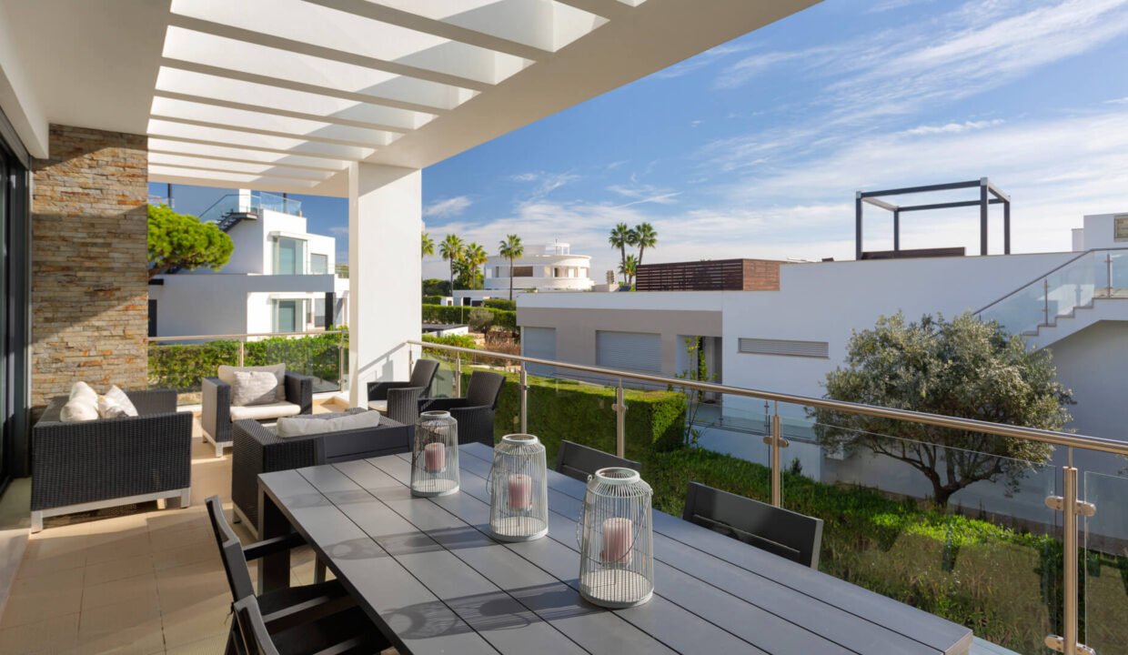Villa Pilar Vale do Lobo Waratah Properties 15