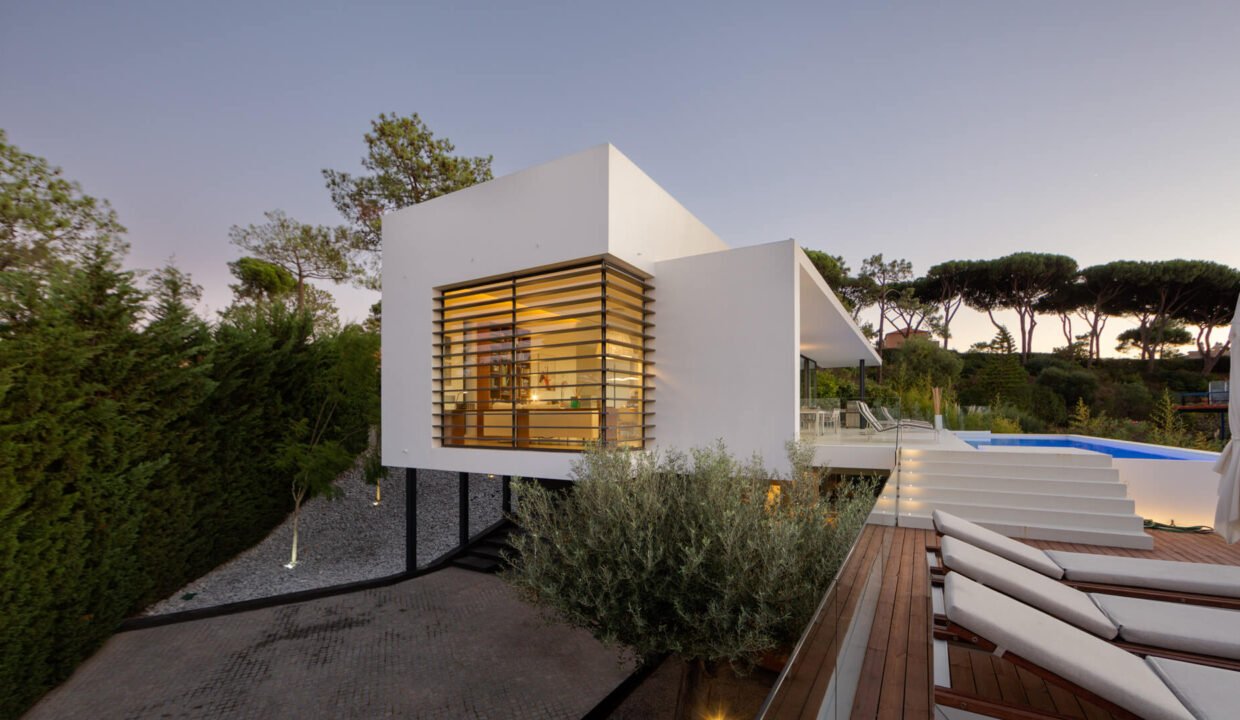 Villa SancochoVale do Lobo Genesis Villa Rentals 101