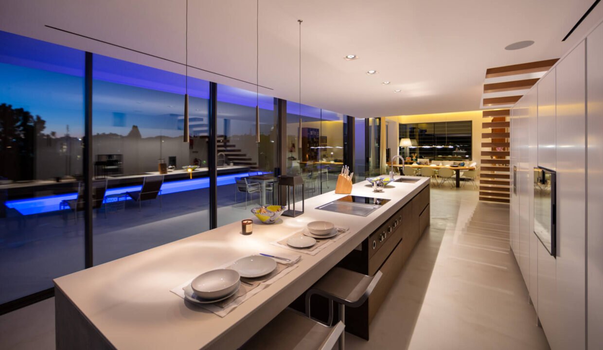 Villa SancochoVale do Lobo Genesis Villa Rentals 124