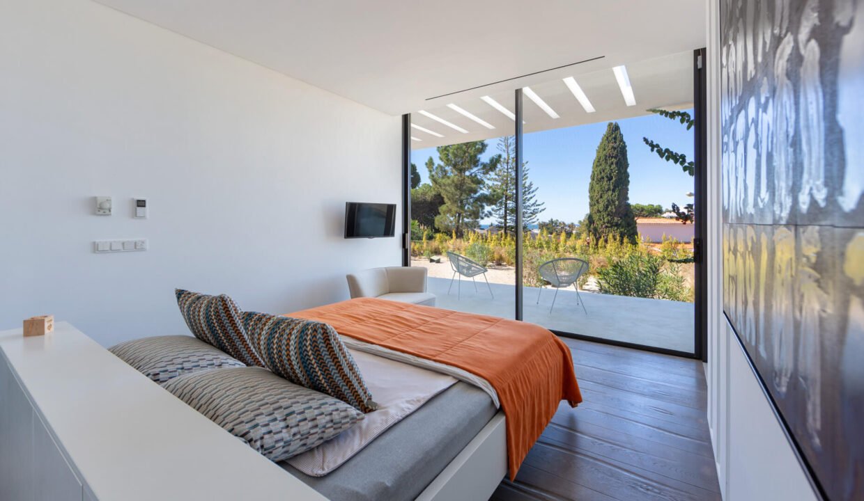Villa SancochoVale do Lobo Genesis Villa Rentals 19