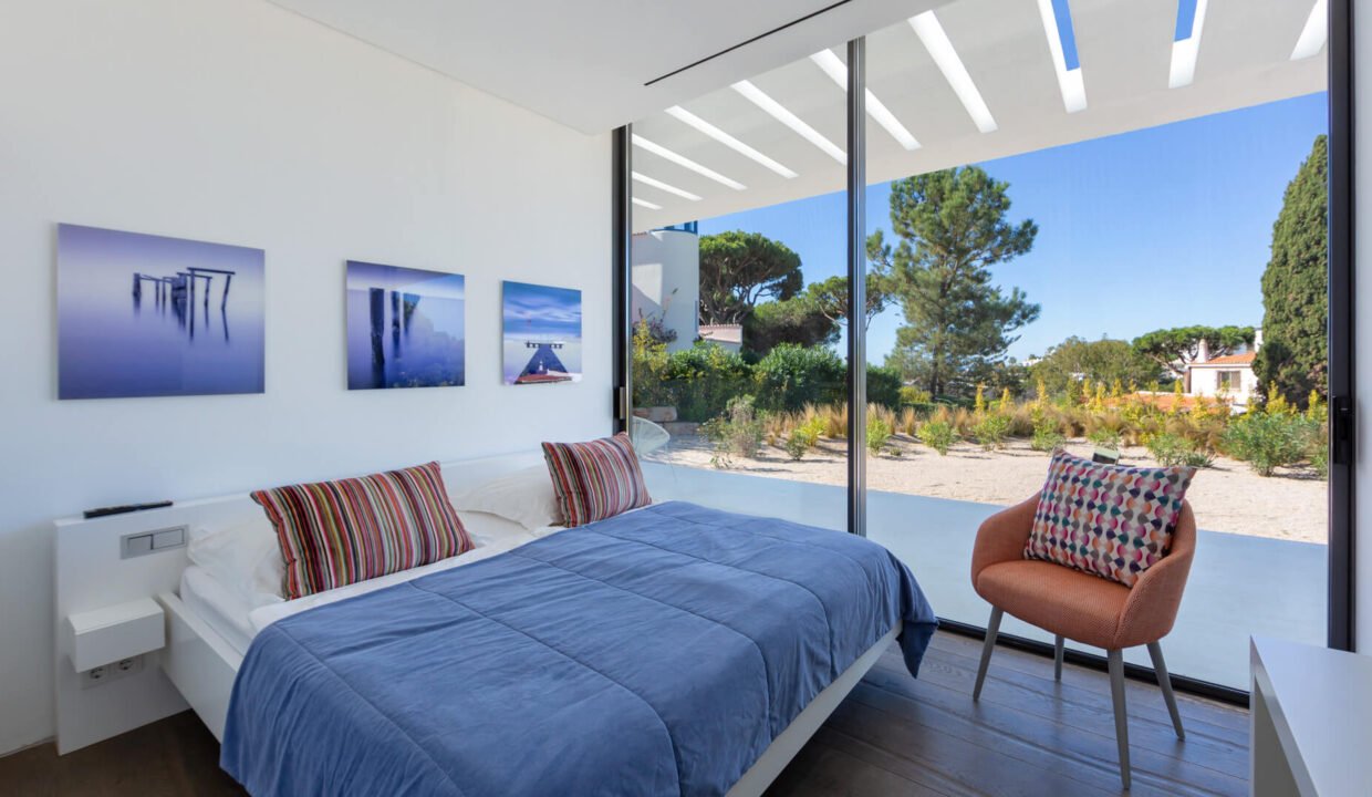 Villa SancochoVale do Lobo Genesis Villa Rentals 25