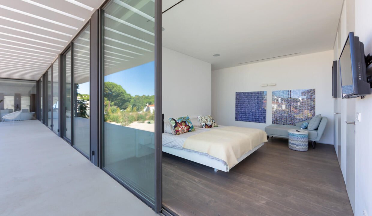 Villa SancochoVale do Lobo Genesis Villa Rentals 32