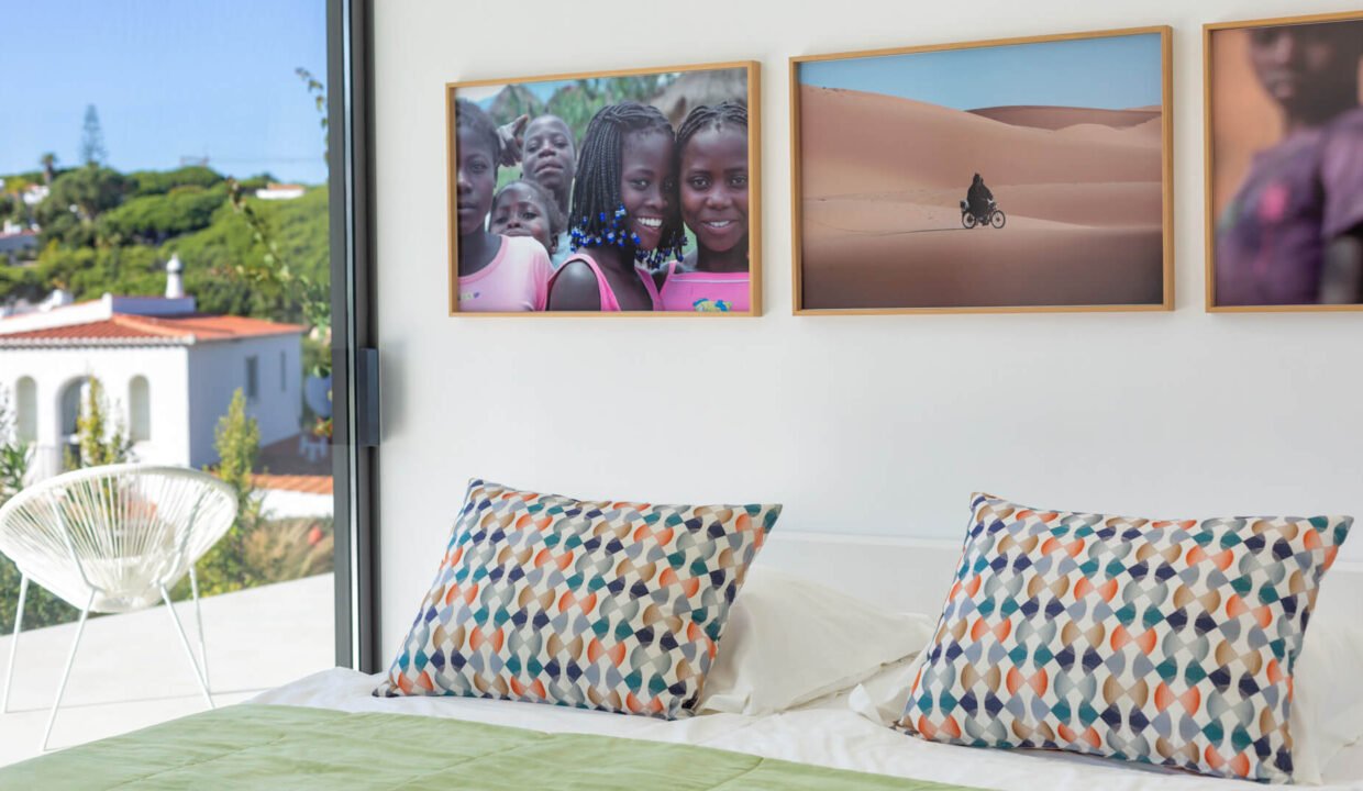 Villa SancochoVale do Lobo Genesis Villa Rentals 43