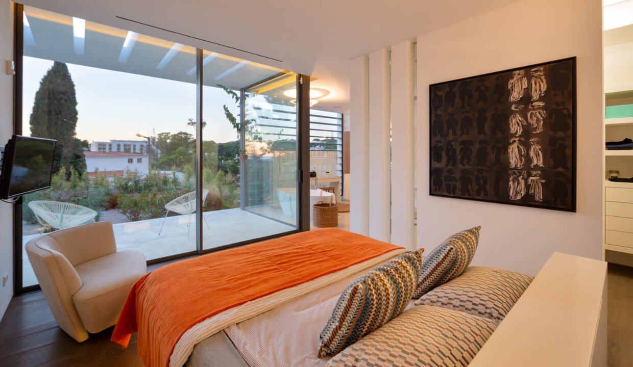 Villa SancochoVale do Lobo Genesis Villa Rentals 88