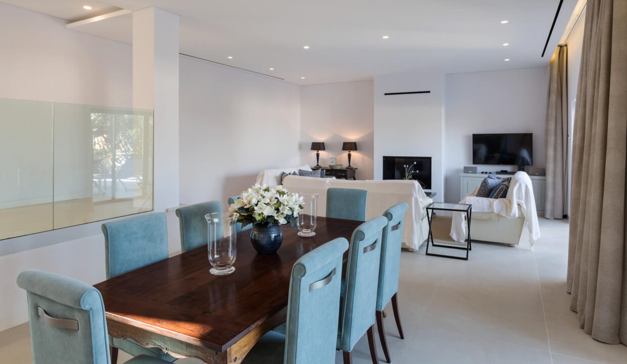 Waratah Villa Esporão Vale do Lobo (2 of 25)