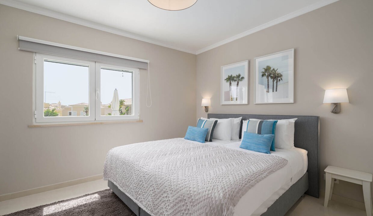 Bedroom 2a