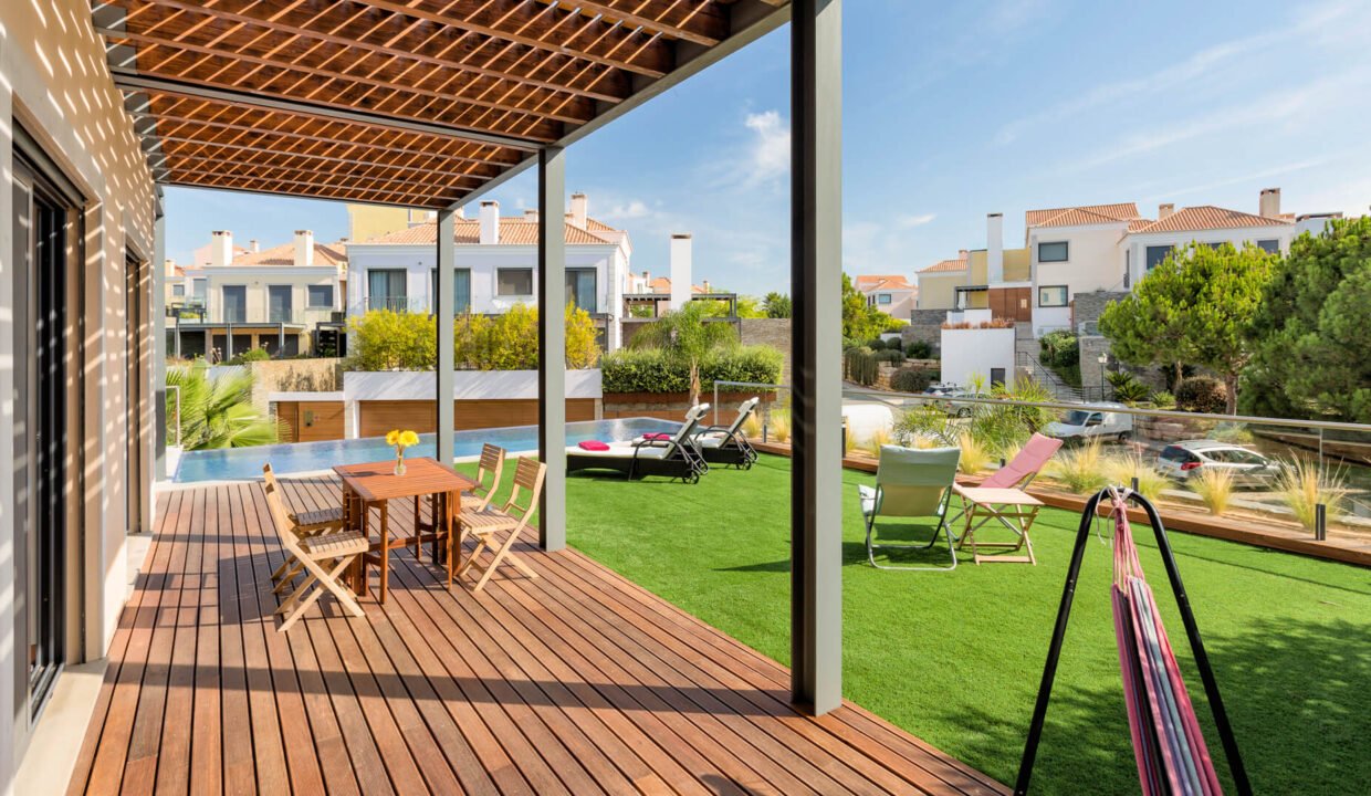 Casa Solaris Vale do Lobo genesis Villa Rentals (10)