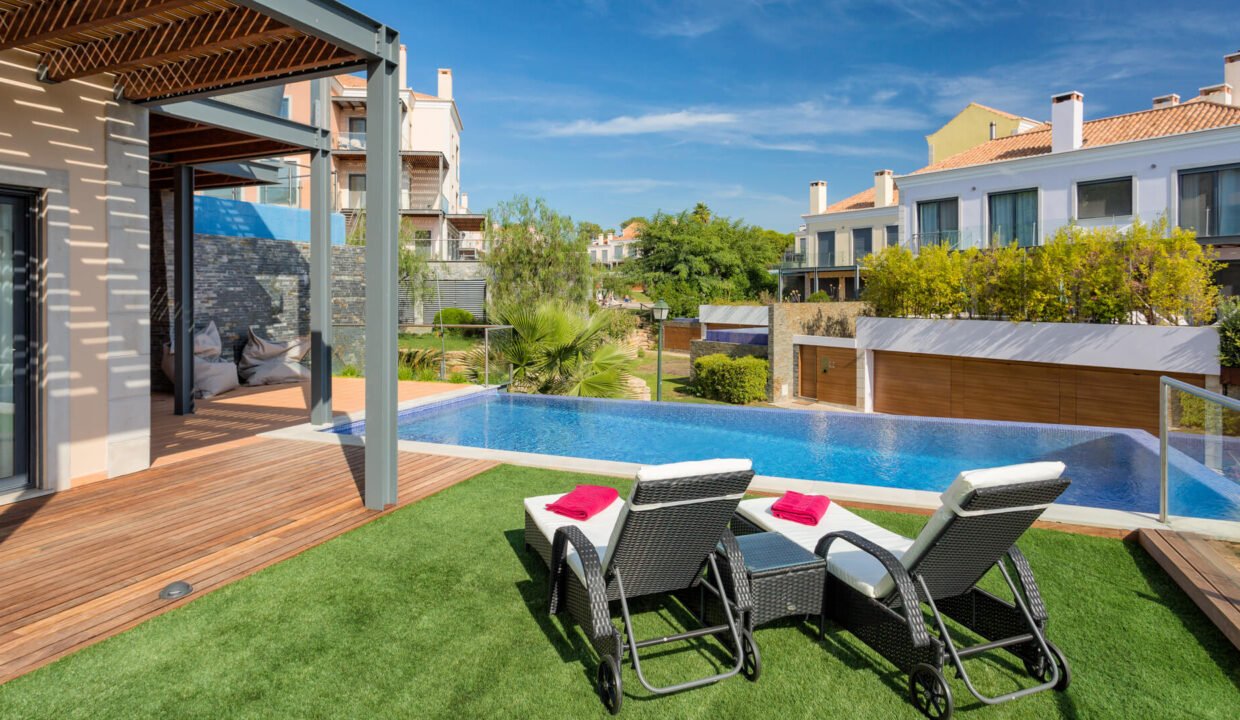 Casa Solaris Vale do Lobo genesis Villa Rentals (11)