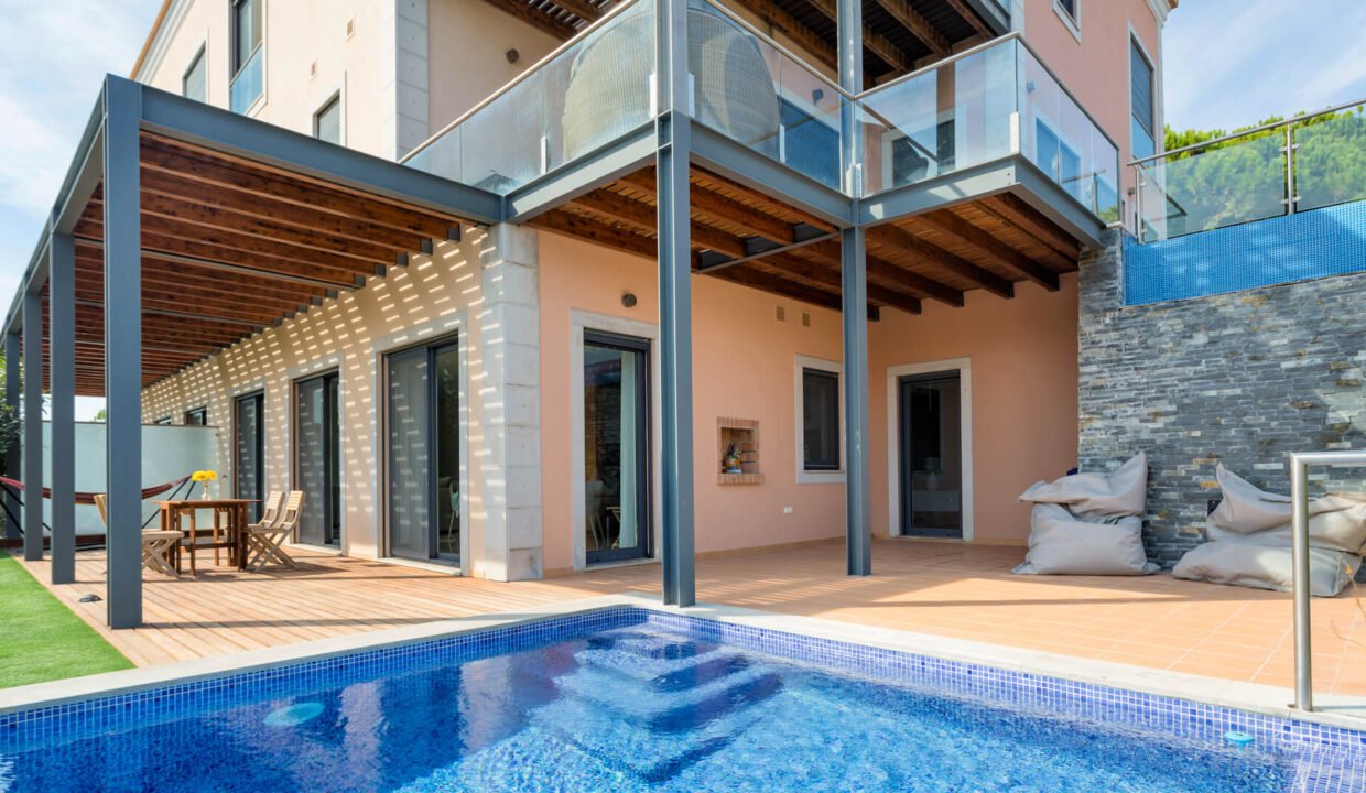 Casa Solaris Vale do Lobo genesis Villa Rentals (12)