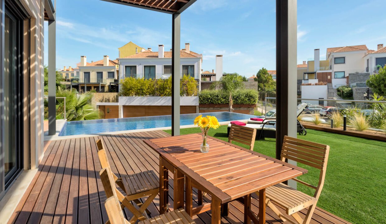 Casa Solaris Vale do Lobo genesis Villa Rentals (13)