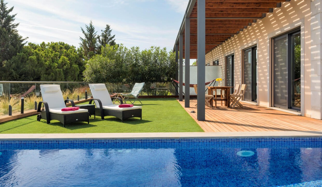 Casa Solaris Vale do Lobo genesis Villa Rentals (14)