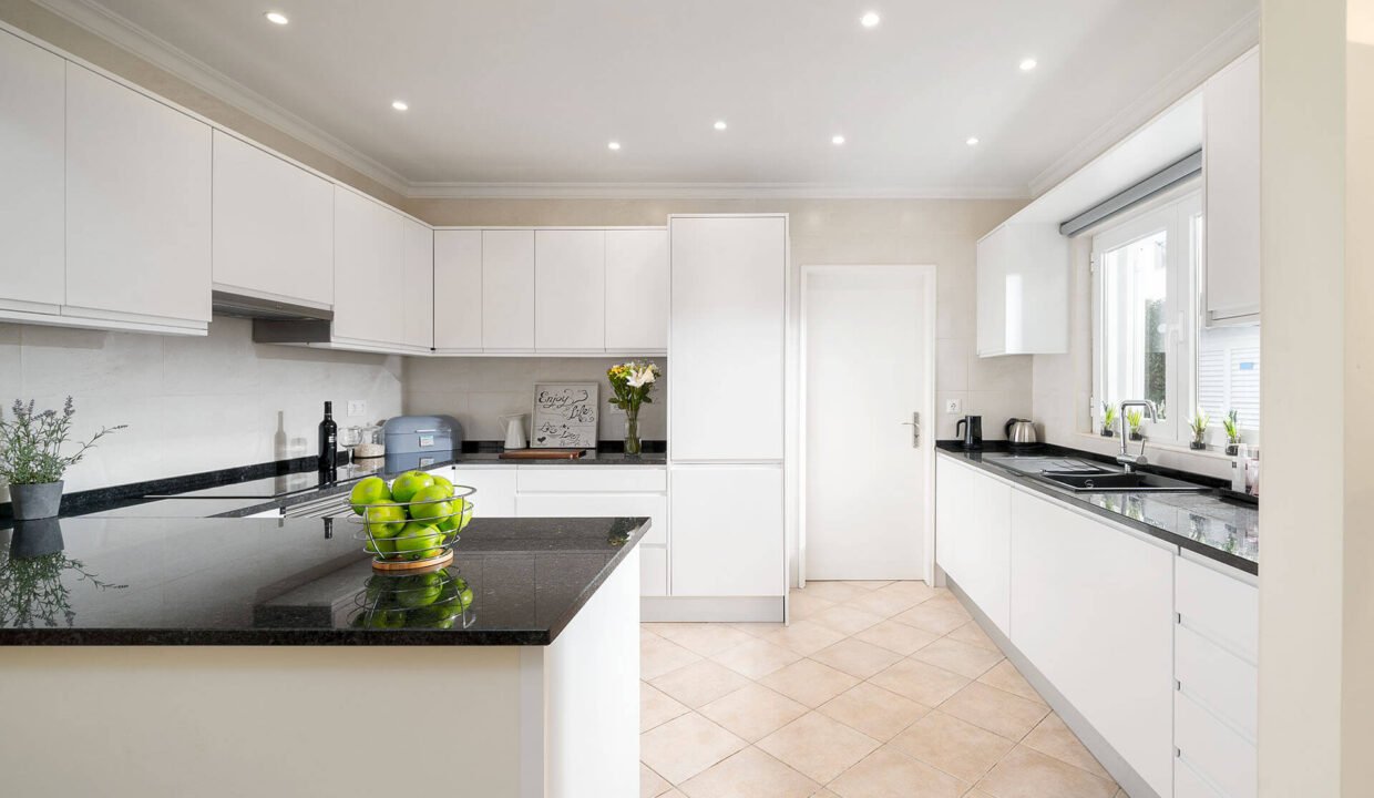 Kitchen 1