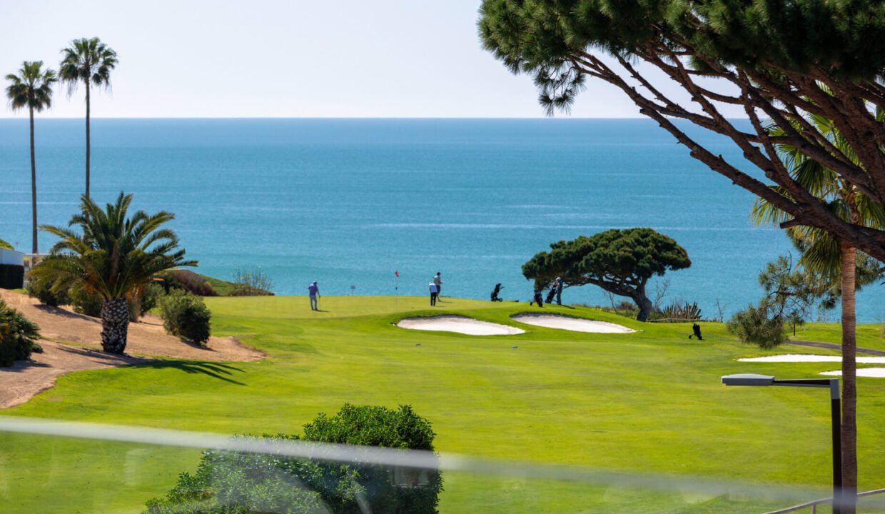 Villa Chloe Vale do Lobo Genesis Villa Rentals 10