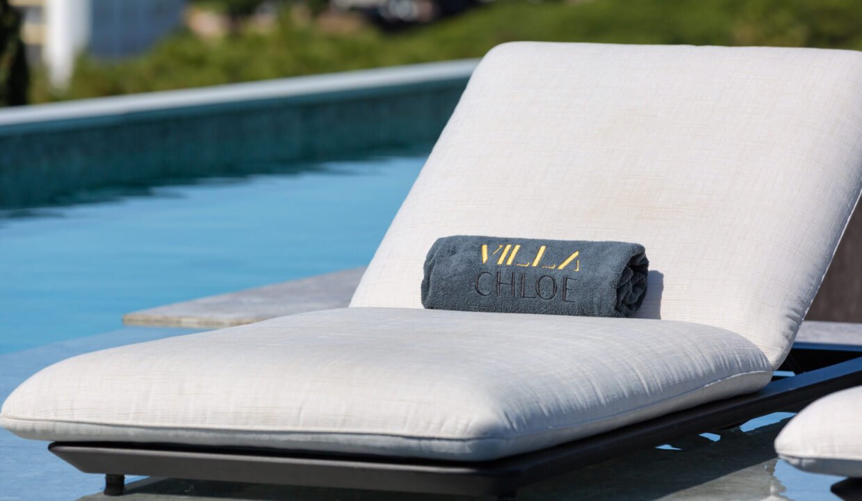 Villa Chloe Vale do Lobo Genesis Villa Rentals 11