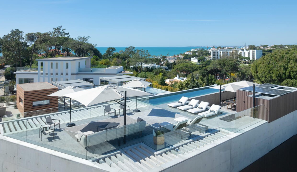 Villa Chloe Vale do Lobo Genesis Villa Rentals 17