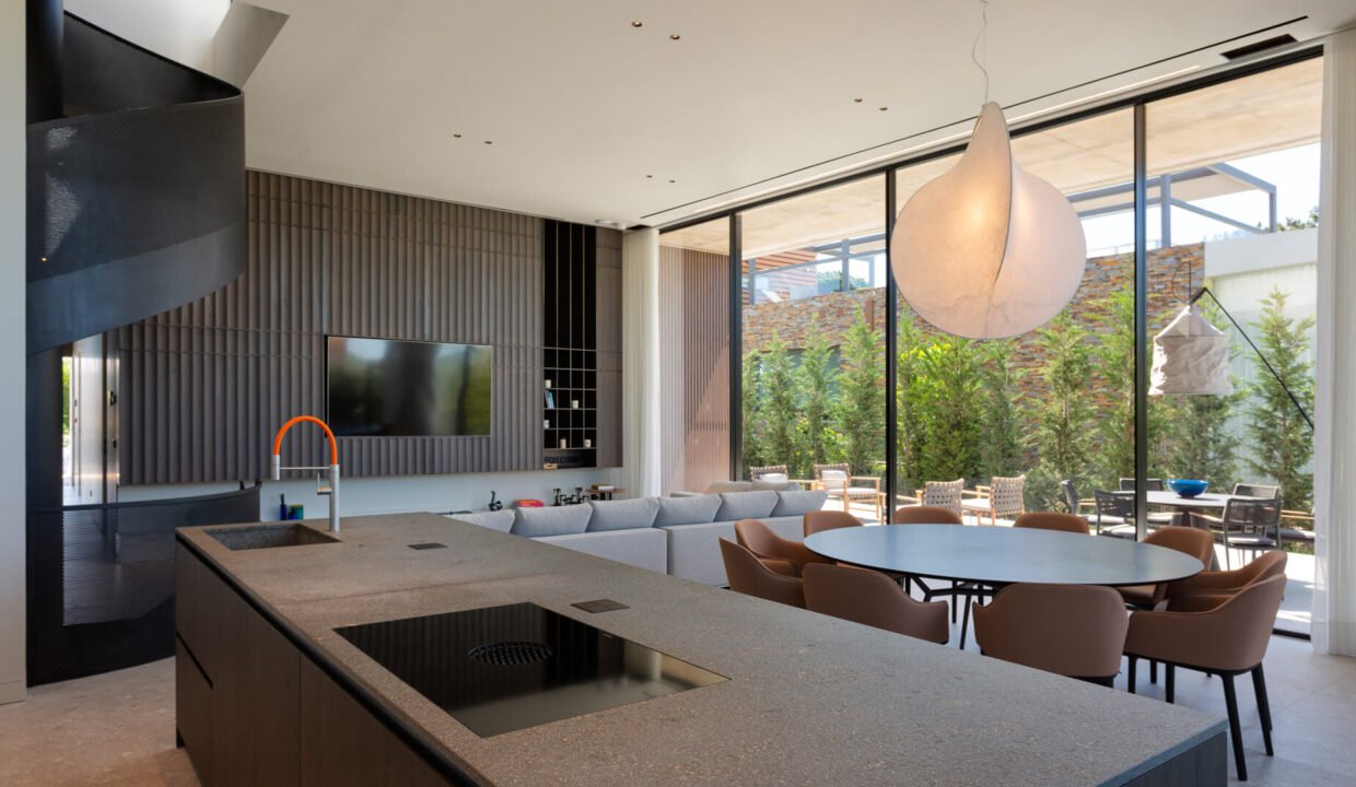 Villa Chloe Vale do Lobo Genesis Villa Rentals 18