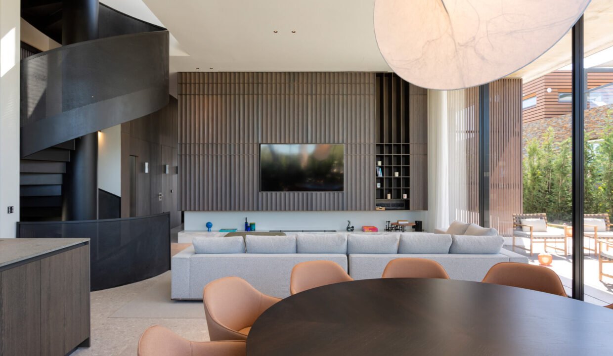 Villa Chloe Vale do Lobo Genesis Villa Rentals 21