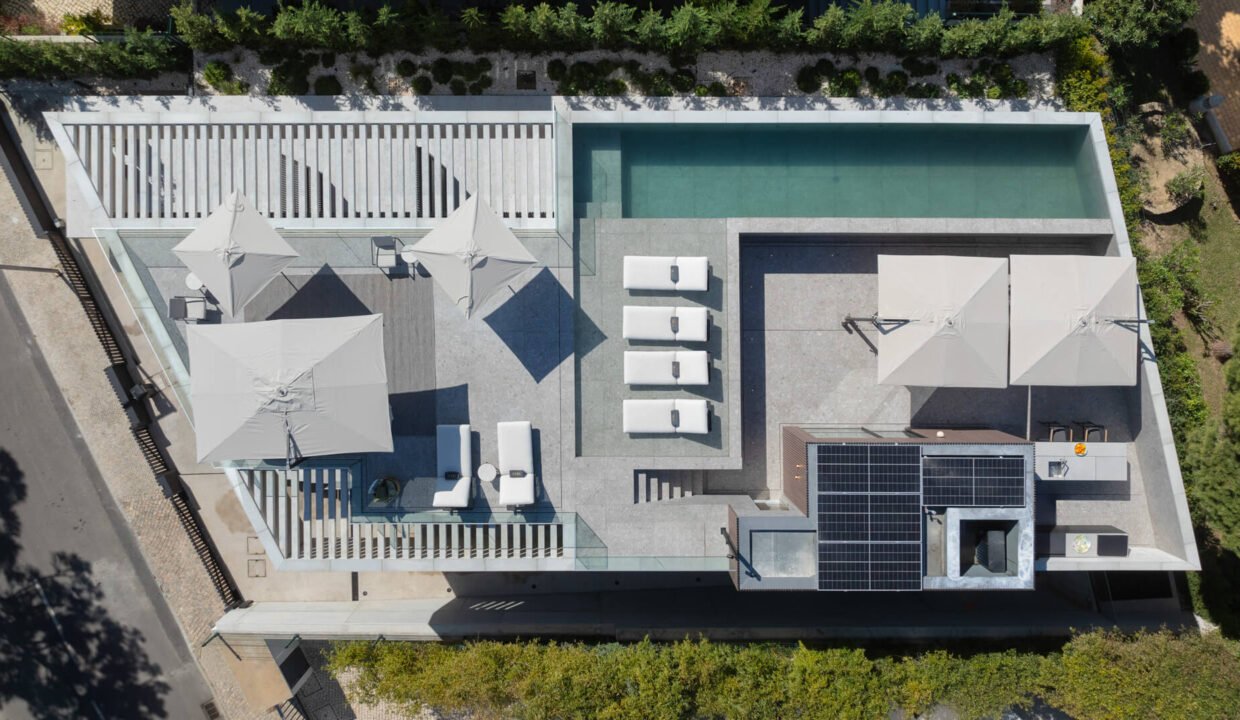 Villa Chloe Vale do Lobo Genesis Villa Rentals 25
