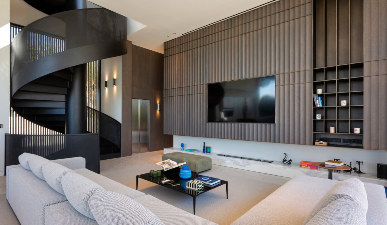 Villa Chloe Vale do Lobo Genesis Villa Rentals 26