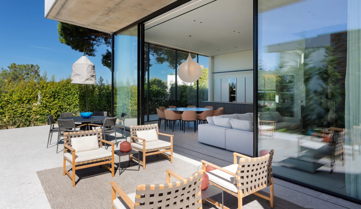 Villa Chloe Vale do Lobo Genesis Villa Rentals 28