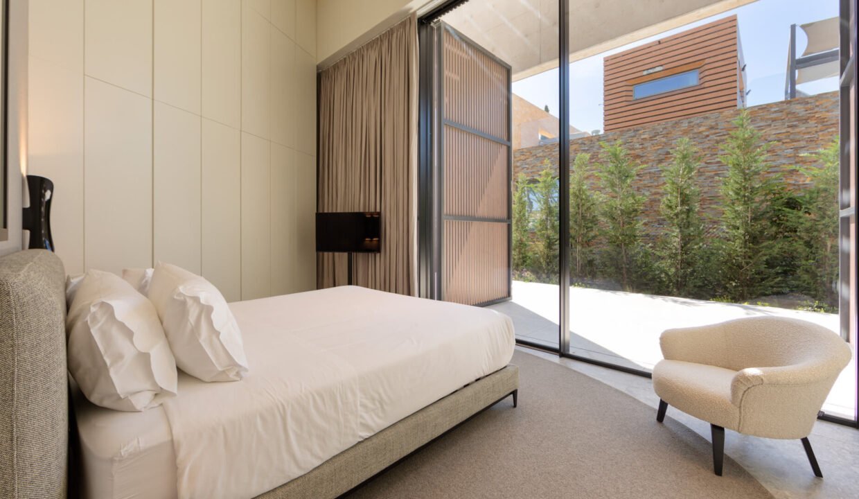 Villa Chloe Vale do Lobo Genesis Villa Rentals 35